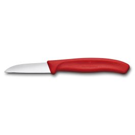 סכין קילוף Victorinox Swiss Classic אדום 6 ס"מ