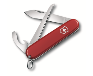 ויקטורינוקס אולר ווקר 0.2313 Victorinox Walker
