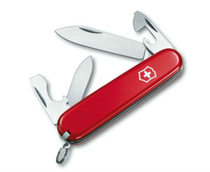 ויקטורינוקס אולר ריקרוט Victorinox Recruit 0.2503