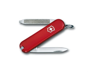 ויקטורינוקס אסקורט אולר שוויץ Victorinox Escort 0.6123