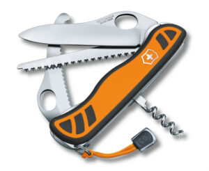 ויקטורינוקס האנטר XT אולר נעילה שוויץ כתום Victorinox Hunter XT MC9.0.8341