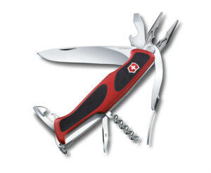 ויקטורינוקס ריינג’ר גריפ 74 אולר שוויץ Victorinox RangerGrip C.0.9723