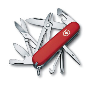 ויקטורינוקס טינקר דלוקס Victorinox Deluxe Tinker 1.4723