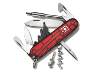 ויקטורינוקס סייברטול  S אולר שוויץ Victorinox CyberTool S T.1.7605