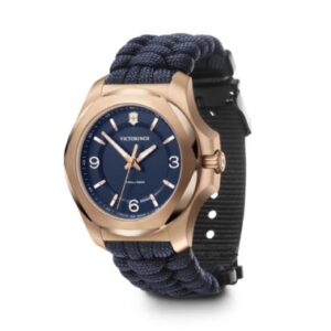 ויקטורינוקס שעון I.N.O.X. V כחול ספורט אקסטרים שוויץ  watch  Victorinox