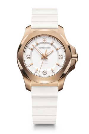 ויקטורינוקס שעון I.N.O.X. V לבן ספורט אקסטרים שוויץ  watch  Victorinox
