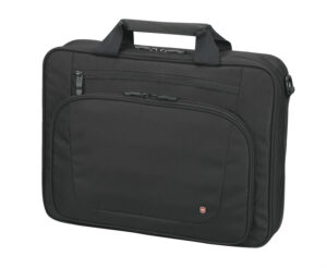 ויקטורינוקס שוויץ  תיק צד מחשב נייד נישא לפטופ  לארג’ סלים-ליין swiss army  Victorinox 30373201