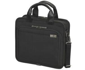 ויקטורינוקס שוויץ  תיק צד למחשב נייד וויינרייט 10 swiss army  Victorinox 31321401