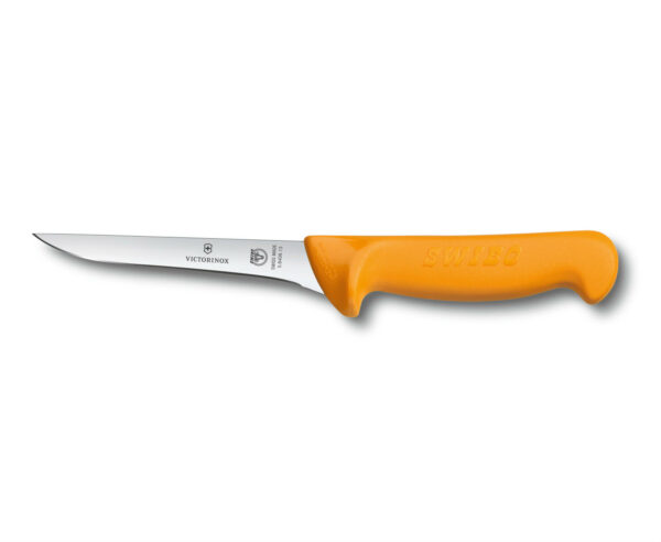 ויקטורינוקס סכין פירוק צרה 13 סמ שוויץ 5.8408.13 Victorinox Swibo, Narrow Boning knife