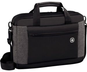 ונגר שוויץ  תיק צד מחשב נייד נישא לפטופ  נייד אנדרגראונד wenger 601057