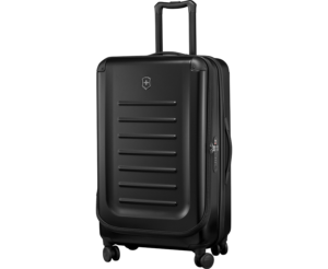 ויקטורינוקס מזוודה שוויץ מזוודת ספקטרה מתרחבת לארג’ כולל מעקב עולמי 601291 Victorinox