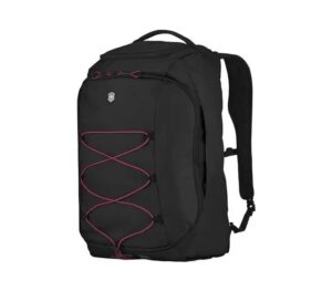 וקטורינוקס תיק טיולים שחור שוויץ Victorinox Duffel Backpack 35L Altmont Active 606911