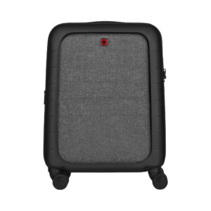 ונגר מזוודה שוויץ כולל הרחבה למחשב 14 וטאבלט 10 מטען Syntry Wenger USB