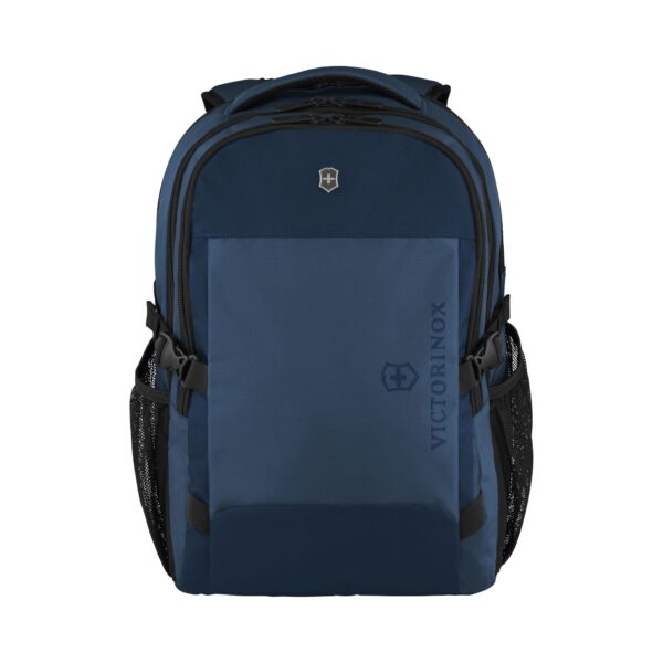 ויקטורינוקס שוויץ  תיק גב לטיולים כחול VX Sport EVO Daypack swiss army Victorinox 611412