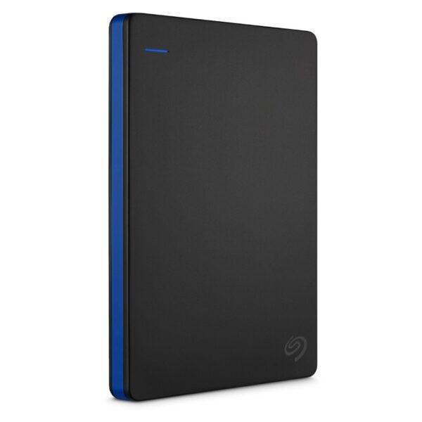 כונן קשיח ‏חיצוני לסוני פליסטיישן playstation Seagate Game Drive STGD2000200 2000GB