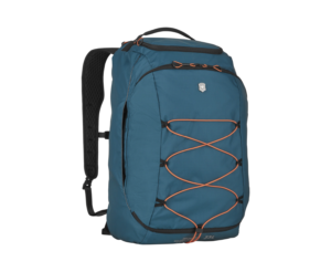 וקטורינוקס תיק טיולים כחול שוויץ  606910 Victorinox Duffel Backpack 35L Altmont Active