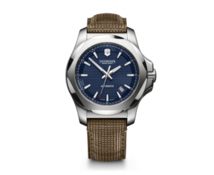 ויקטורינוקס שעון אינוקס אוטומטי ספורט אקסטרים שוויץ  watch  Victorinox