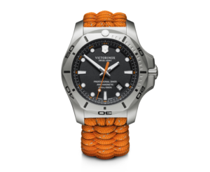 ויקטורינוקס שעון אינוקס דייבר ספורט אקסטרים שוויץ  watch  Victorinox