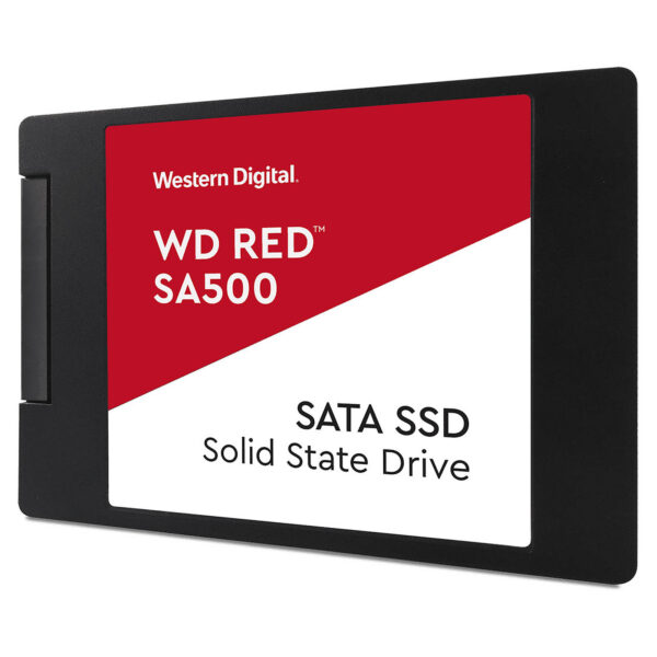 ווסטרן דיגיטל כונן Western digital internal SSD WD WDS400T1R0A 4TB SDSQUNR-064G-GN3MN
