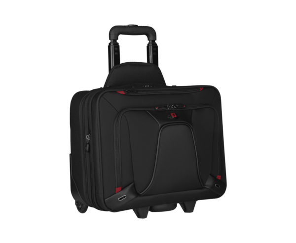 ⁦ונגר תיק עבודה על גלגלים טרנספר  600664 Wenger⁩ – תמונה ⁦4⁩