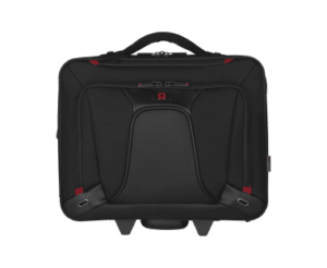 ונגר תיק עבודה על גלגלים טרנספר  600664 Wenger