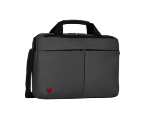 ונגר שוויץ  תיק צד מחשב נייד נישא לפטופ  נייד פורמט 16 601063 wenger