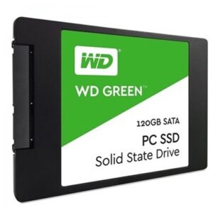 כונן SSD פנימי Western Digital Green WDS100T2G0A 1TB
