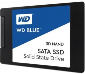 כונן SSD פנימי Western Digital Blue WDS500G2B0A 500GB