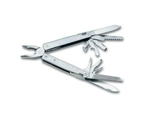 ויקטורינוקס סוויס טול פלאייר מקצועי שוויץ Victorinox Swiss Tool L.3.0323
