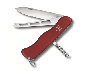 ויקטורינוקס אולר גבינה שוויץ Cheese Knife Victorinox W.0.8303