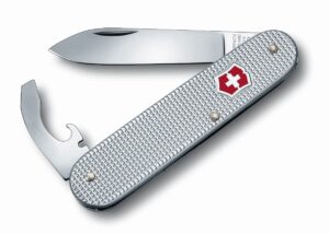 ויקטורינוקס אלוקס בנטם אולר שוויץ Victorinox Bantam Alox 0.2300.26