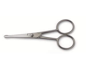 ויקטורינוקס שוויץ מספריים לאף ואוזניים  8.1791.10 Pocket Scissors Victorinox