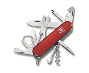 ויקטורינוקס אקספלורר אולר שוויץ Victorinox Explorer 1.6703