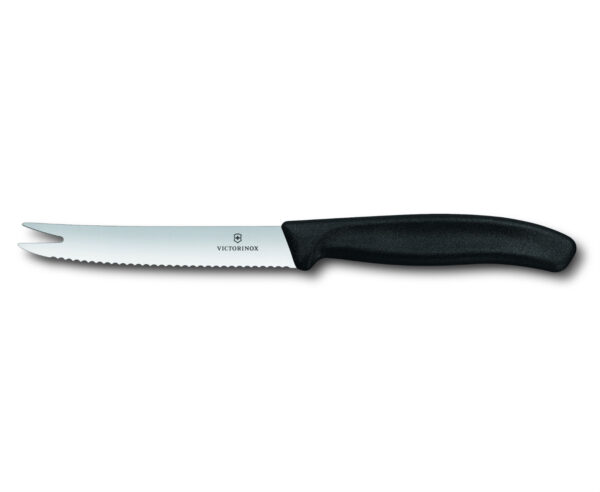 ויקטורינוקס שוויץ סכין גבינה  6.7863 Victorinox