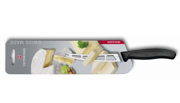 ויקטורינוקס סכין גבינה וחמאה  6.7863.13.0 Victorinox