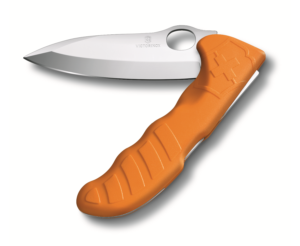 ויקטורינוקס האנטר פרו אולר כתום שוויץ Victorinox Hunter Pro 0.9410.9B1