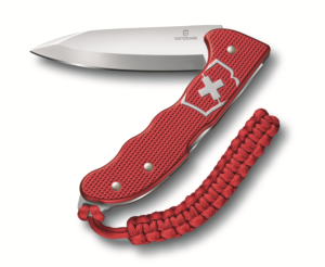 ויקטורינוקס האנטר פרו אלוקס אדום 0.9415.20 Victorinox Hunter Pro Alox