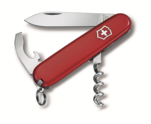 ויקטורינוקס אולר וויטר Victorinox Waiter 0.3303