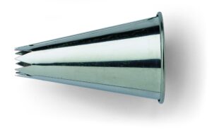 ויקטורינוקס שוויץ סט 10 צנטרים לזילוף משונן Victorinox 7.6750