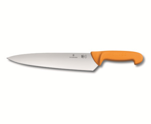 ויקטורינוקס סכין טבח שף שוויץ 21 סמ Victorinox Swibo Carving Knife 5.8451.21