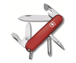 ויקטורינוקס טינקר אולר אדום Victorinox Tinker 1.4623