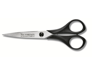 ויקטורינוקס שוויץ  מספריים לבית קצה מחודד  8.0986.16 Victorinox