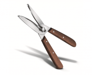 ויקטורינוקס שוויץ מזמרה לפרחים וגפנים 6.5009 Victorinox