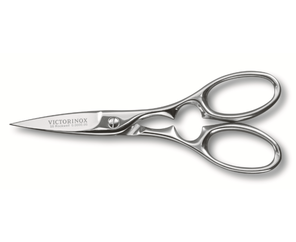 ויקטורינוקס שוויץ מספריים למטבח המקצועי Victorinox 7.6376