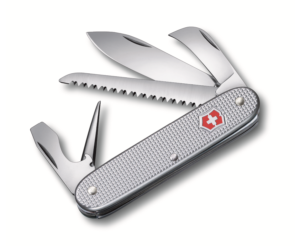 ויקטורינוקס סוויס ארמי 7 אולר שוויץ Victorinox Swiss Army 7 0.8150.26