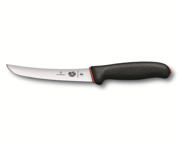 ויקטורינוקס סכין פירוק Dual Grip להב 15 ס”מ שוויץ  Victorinox Boning Knife Fibrox Dual Grip 5.6503.15D