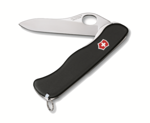 ויקטורינוקס סנטינל וואן האנד קליפ Victorinox Sentinel Clip M3.0.8416