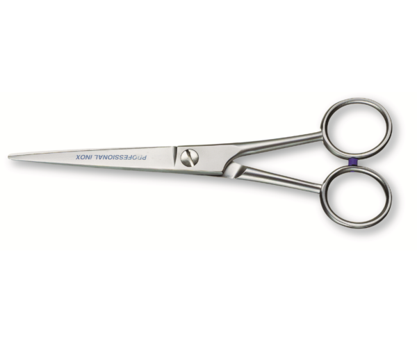 ויקטורינוקס שוויץ מספריים לספרים 17 סמ Victorinox 8.1002.17