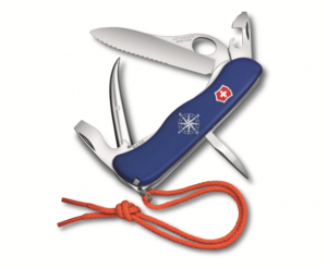 ויקטורינוקס סקיפר פרו אולר שוויץ כחול Victorinox Skipper 0.8503.2MW Pro