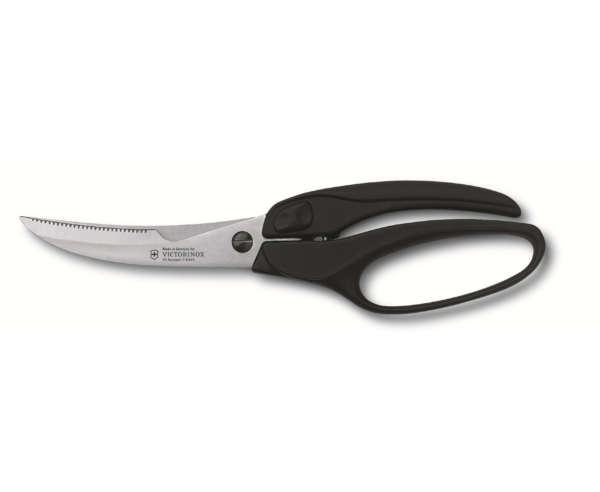 ויקטורינוקס שוויץ מזמרה מספריים לעוף   7.6344 Victorinox